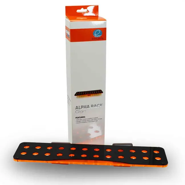 ALPHA Frag Rack GIGA (24 Plug) Magnetic - Eshopps