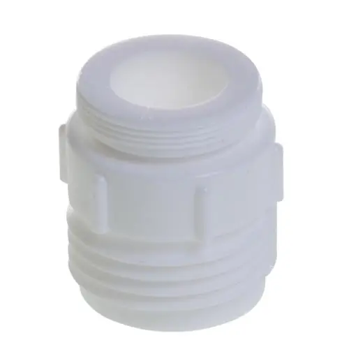 Faucet Adapter - Python
