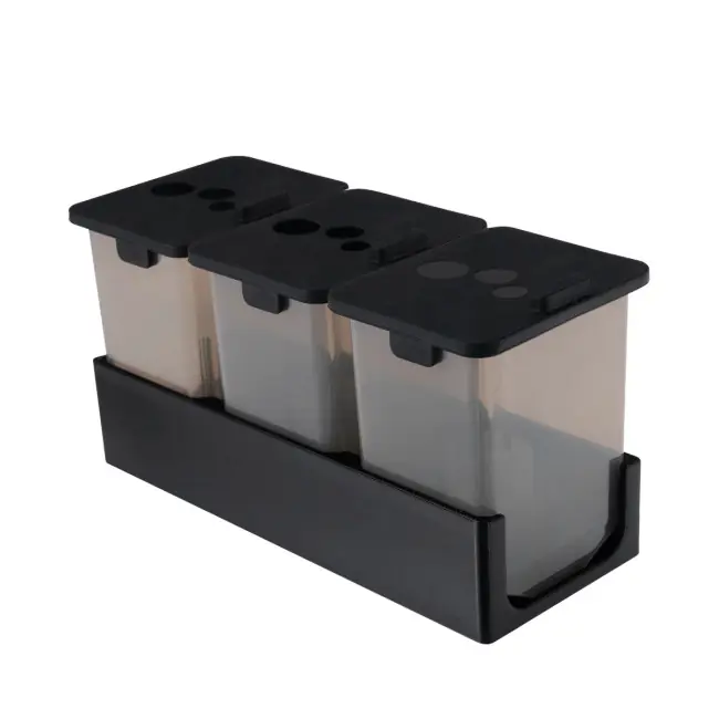 Reservoir Reload and Reservoir Rack Package - inD aquatics