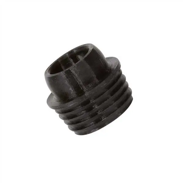 VCA Multidapter 30-35mm Pipe Socket to 3/4" Loc-Line Adapter - Vivid Creative