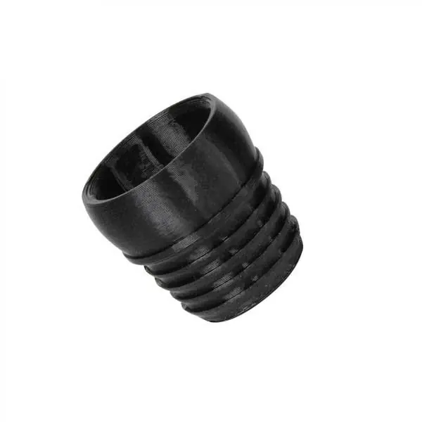 VCA Multidapter 25-30mm Pipe Socket to 1" Modular Hose Adapter Loc-Line Adapter - Vivid Creative