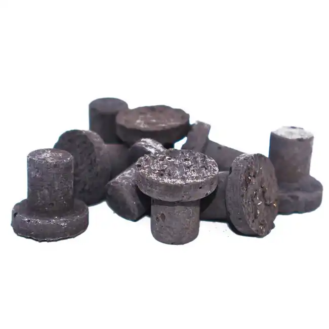 AF Plug Rocks BLACK (24pcs) - Aquaforest