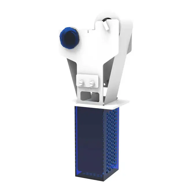 Automatic Roller Filter System ARF-15 - Gen. 2 - Fiji Cube
