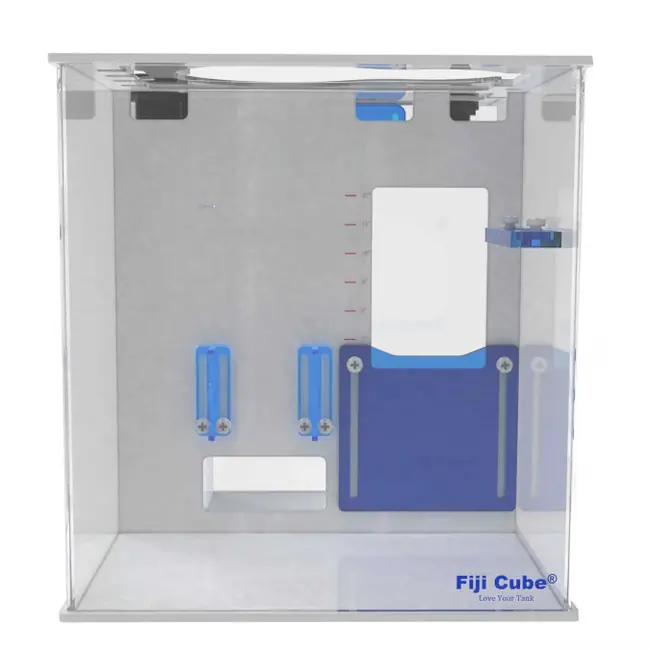 Fiji-15 Advanced Reef Sump - 2nd Gen - Fiji Cube