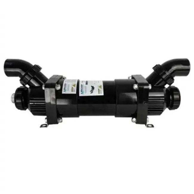 5" High Output Amalgam Pro-Max UV Sterilizer (55 Watts) - Lifegard