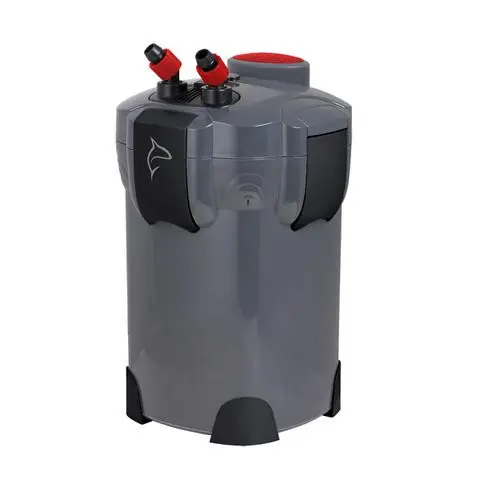 CF300MKII 3-Stage Canister Filter w/ Vortex Prime (264 gph) - Aquatop
