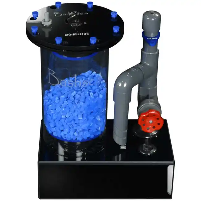 6-18 Bio Mass Reactor - Bashsea