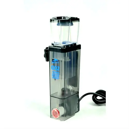 QQ2 Hang-On Back Skimmer - Bubble Magus