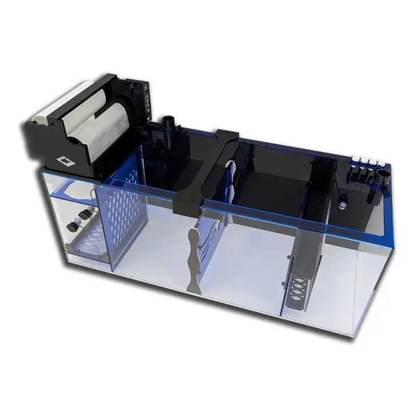 Platinum Sump 39 V2 (39" x 16") - Trigger Systems