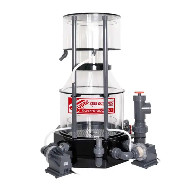 SRO-9000EXT Light Commercial Protein Skimmer - Reef Octopus