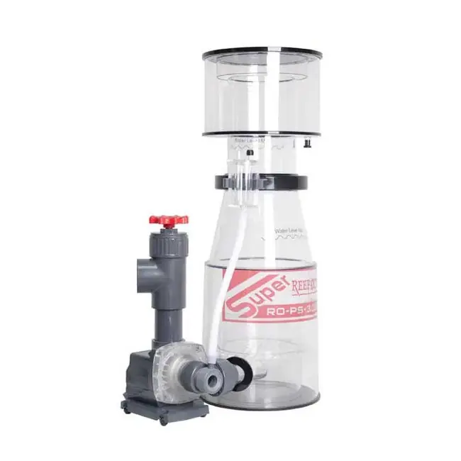 SRO 3000 In-Sump Protein Skimmer - Reef Octopus