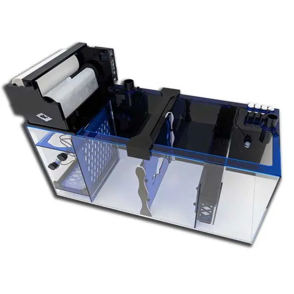 Platinum Sump 34 V2 (34" x 15") - Trigger Systems