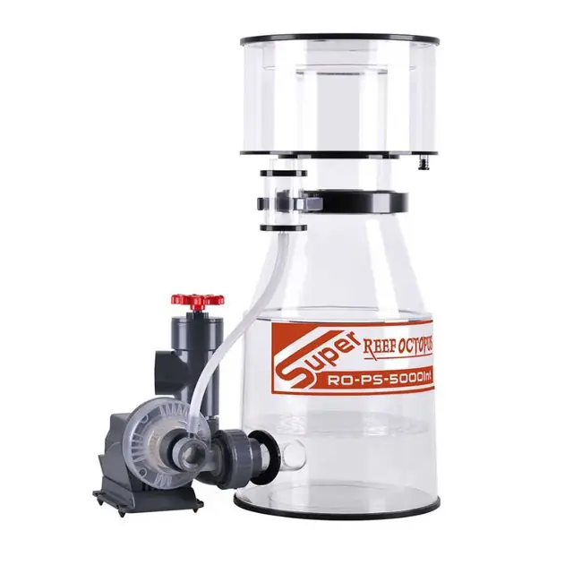 SRO 5000 In-Sump Protein Skimmer - Reef Octopus