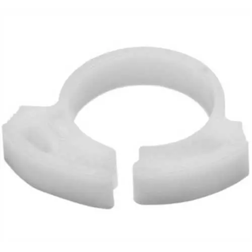 Plastic Snapper Hose Clamp 1" (50 Count) - SaltwaterAquarium