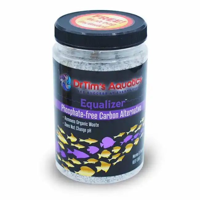 Equalizer 16 oz. (70 gallons) - Dr. Tim's Aquatics