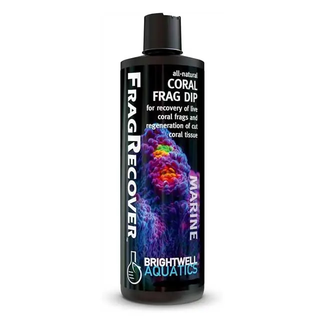 Frag Recover (500 ml) - Brightwell