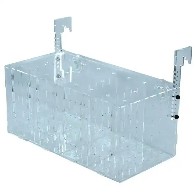 Isolation Box - 4 Room - IceCap