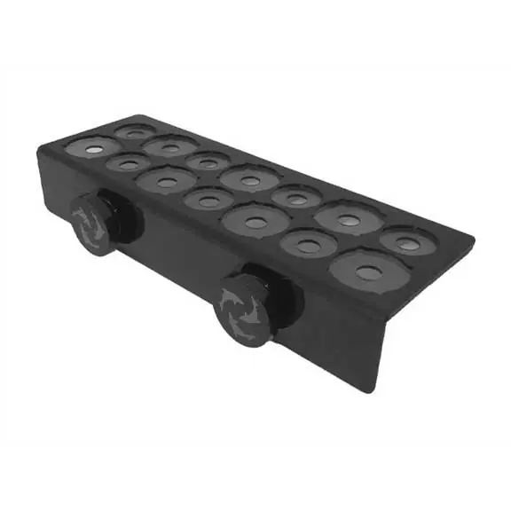 Magnetic Frag Station BLACK - Flipper