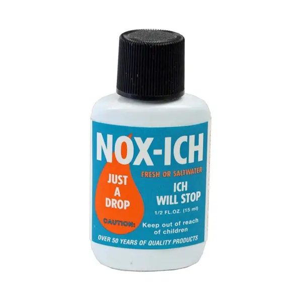 Nox-Ich (0.5 oz) - Weco