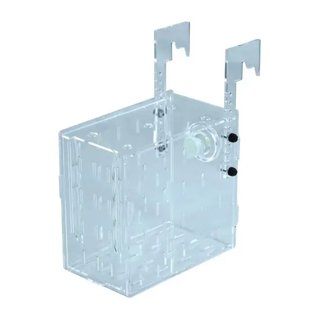 Isolation Box - 1 Room - IceCap