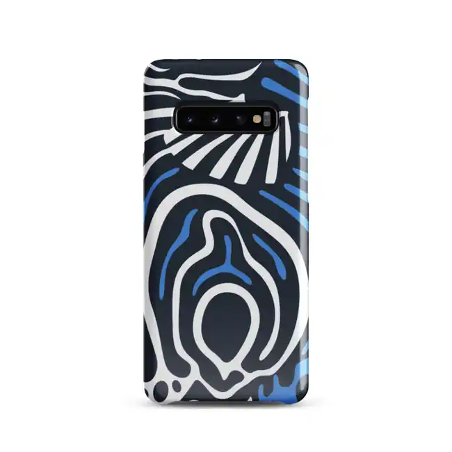 Saltwater Tough Case for Samsung Galaxy Android Phones - SaltwaterAquarium