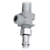 EZ Faucet Adapter - 3/8'' ML - GA Murdock