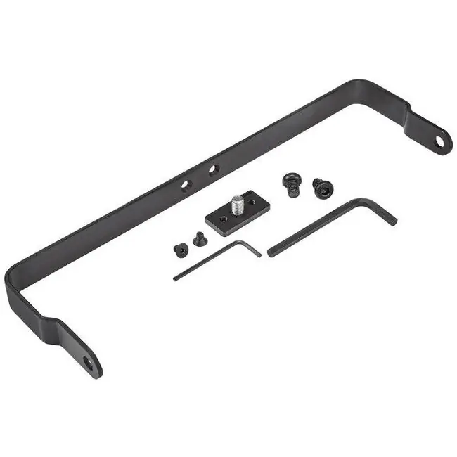 Hydra Edge 44 HD Flex Arm Mounting Bracket Adapter - AquaIllumination