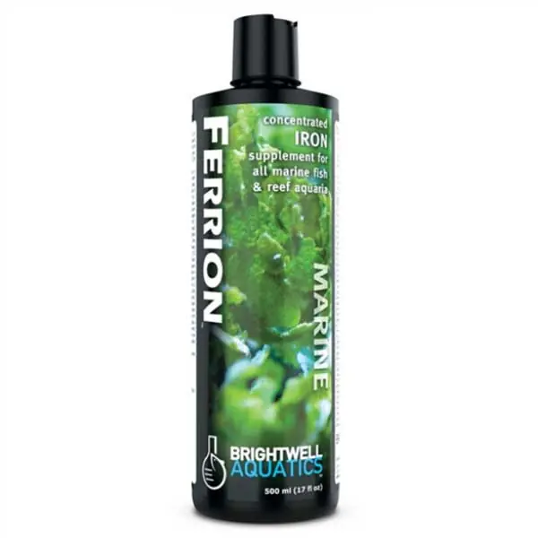 Ferrion (500mL) - Brightwell Aquatics