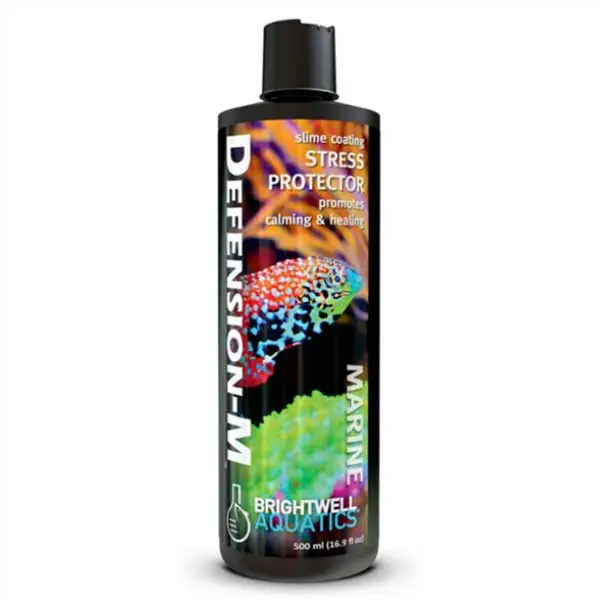 Defension-M (500mL) - Brightwell
