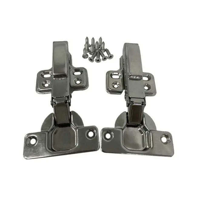 REEFER Cabinet Hinge (set of 2) R42335 - Red Sea
