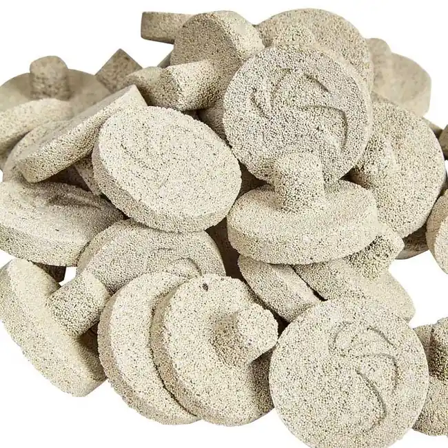 Nano-Tech Bio-Plugs (1000 pcs) - Maxspect