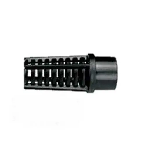 Slip Suction Screen 1/2" Black - Lifegard