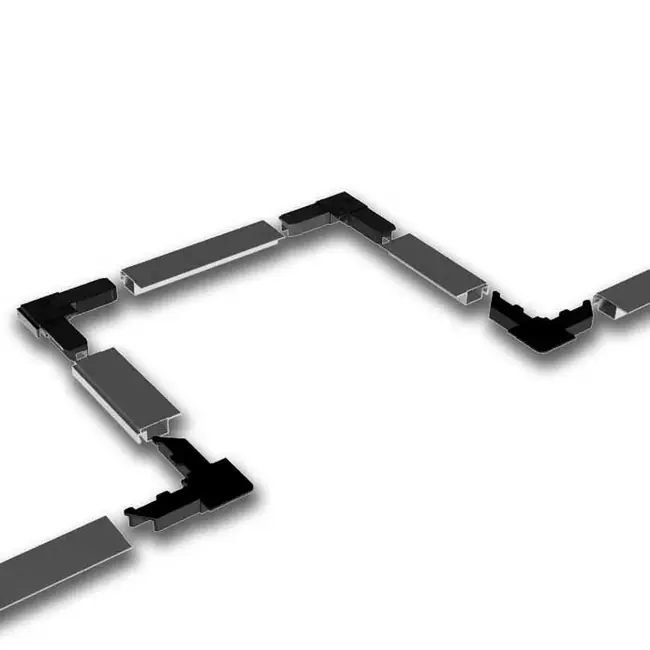 Jumpguard FLEXICO Cut Out Accessory Set - D-D Aquatics