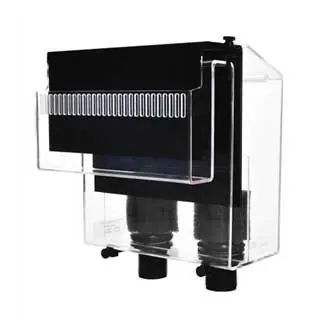 CS102 Overflow Box (1200 gph) - CPR Aquatics