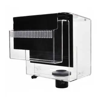 Deluxe CS150DX Overflow Box (1600 gph) - CPR Aquatics