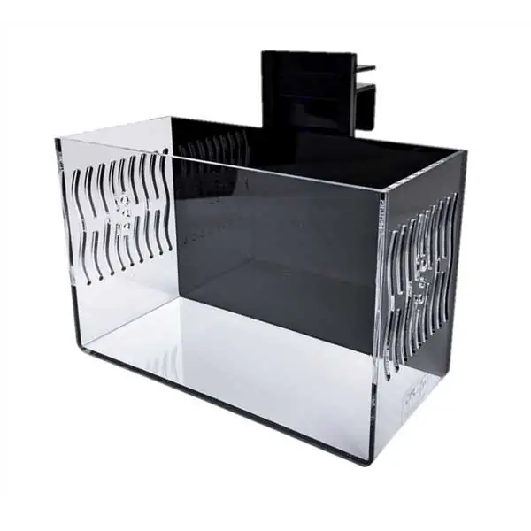 CITR3 Pro In-Tank Refugium - Large w/ Bracket - CPR Aquatics