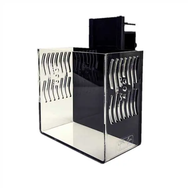 CITR3 Pro In-Tank Refugium - Small w/ Bracket - CPR Aquatics