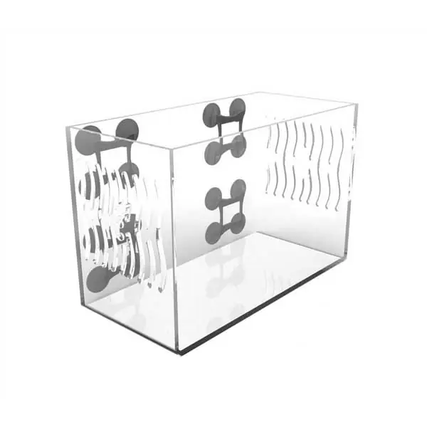 CITR3 In-Tank Refugium - Large - CPR Aquatics