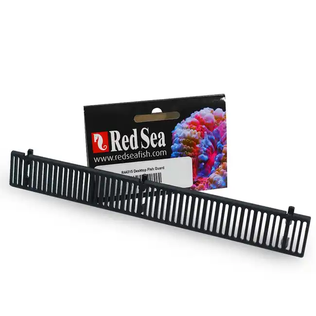Desktop Fish Guard - Red Sea