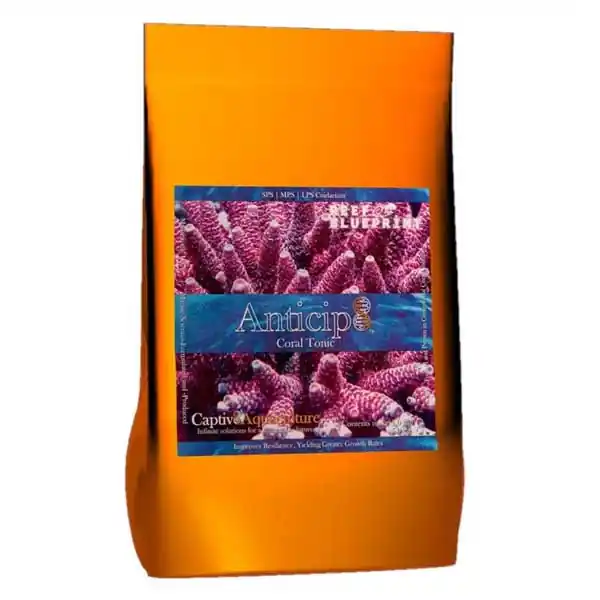 Reef BluePrint Anticip8 (Make 16 oz.) - Captiv8 Aquaculture