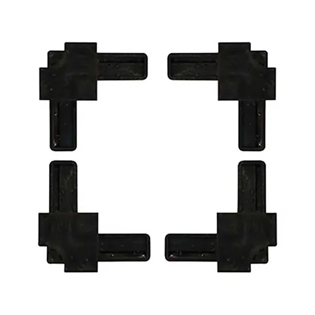 (4 Pack) Replacement Screen Frame Corners - Innovative Marine