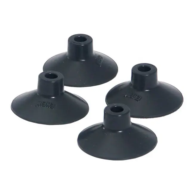 Jager Heater (4 pack) Replacement Suction Cups - EHEIM