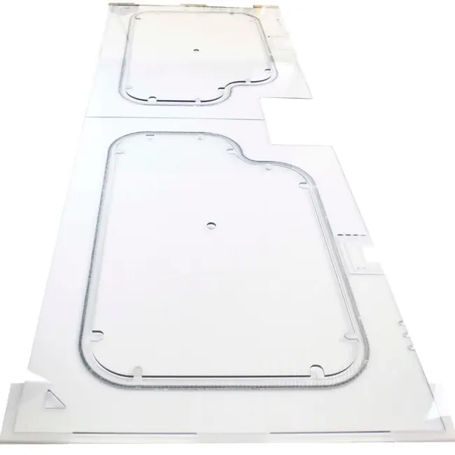 ProStar 230 Rimless Aquarium V2 Lid - Pro Clear Aquatic Systems