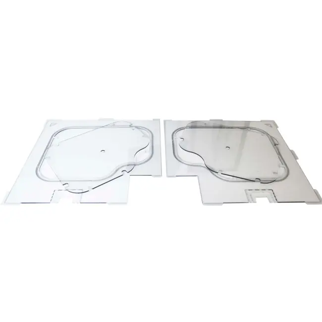ProStar 200 Rimless Aquarium V2 Lid - Pro Clear Aquatic Systems