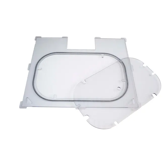 ProStar 60 Rimless Aquarium V2 Lid - Pro Clear Aquatic Systems