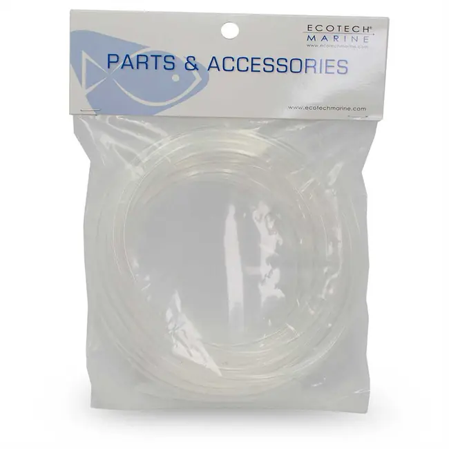 25' Versa Dosing Tubing (Clear) - Ecotech Marine