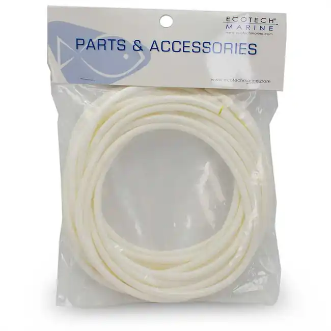 25' Versa Dosing Tubing (White) - Ecotech Marine