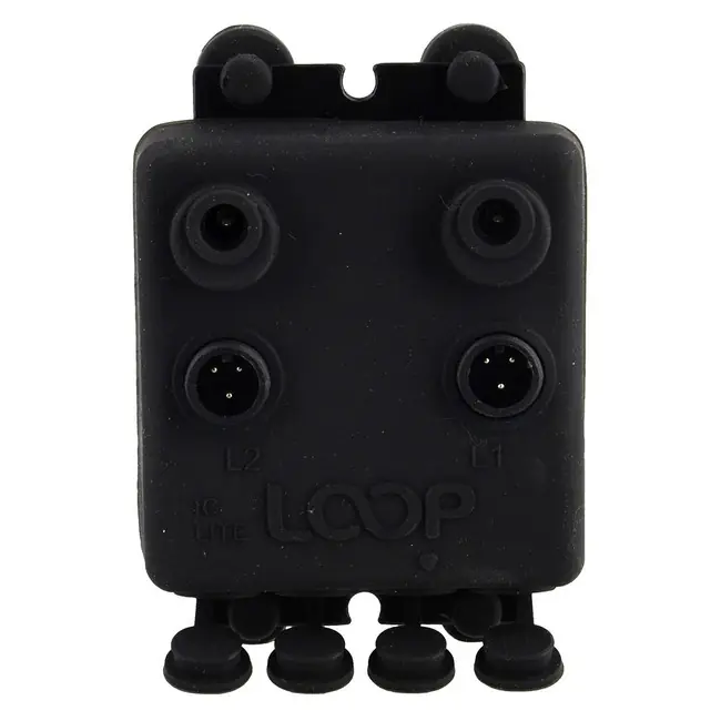 Replacement Orbit Marine/IC LED Light Manifold HUB with LOOP (3227) - Current USA