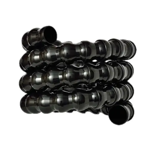 5 Foot Long - 3/4" Segments of Loc Line