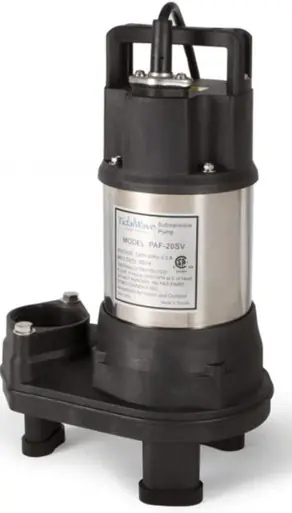 Atlantic Tidal Wave 2800 GPH Pump - Atlantic | Oase